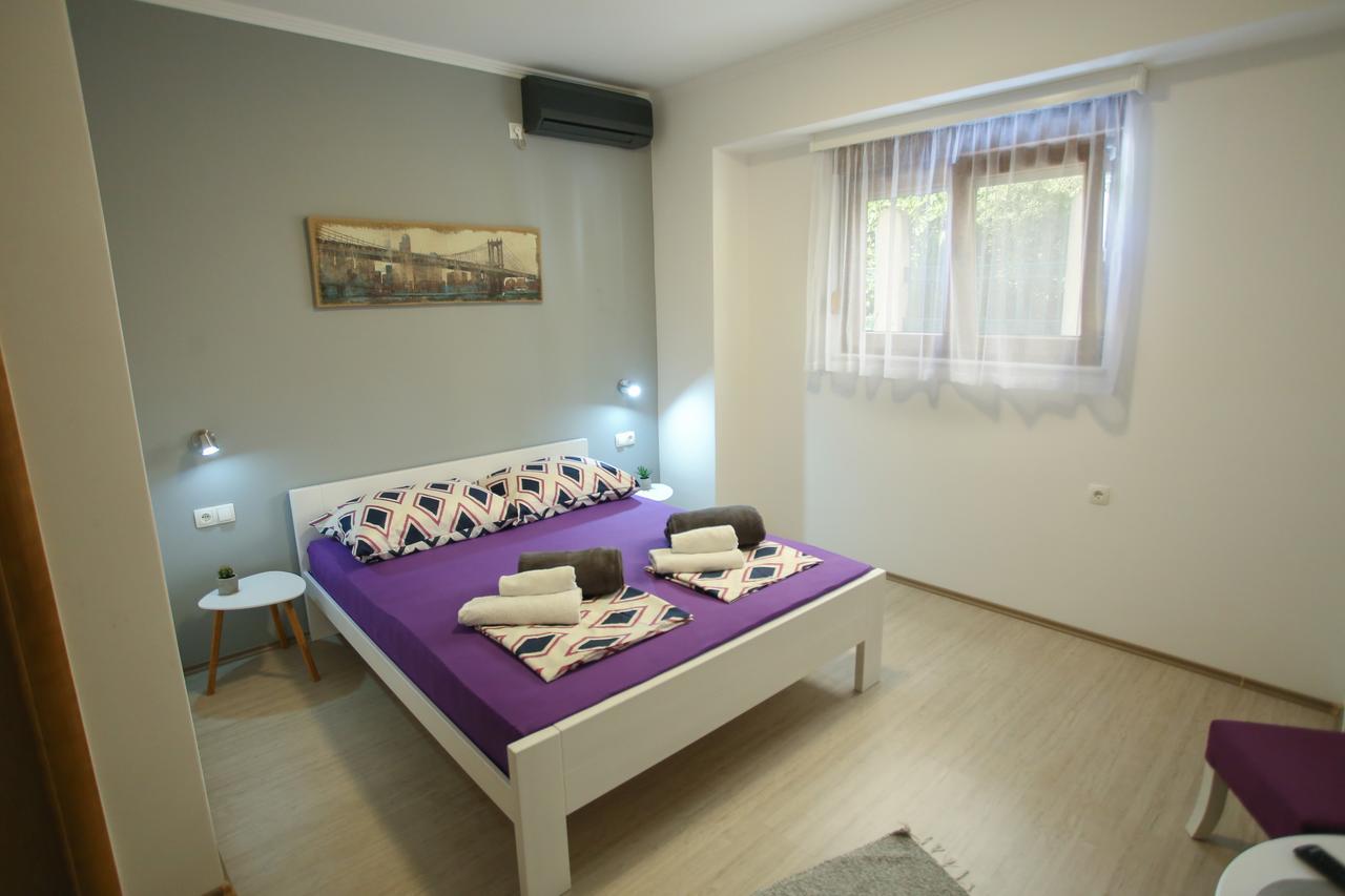 Guest House Stari Mostar Exterior foto